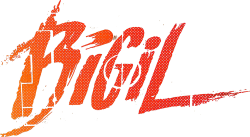 Bigil logo