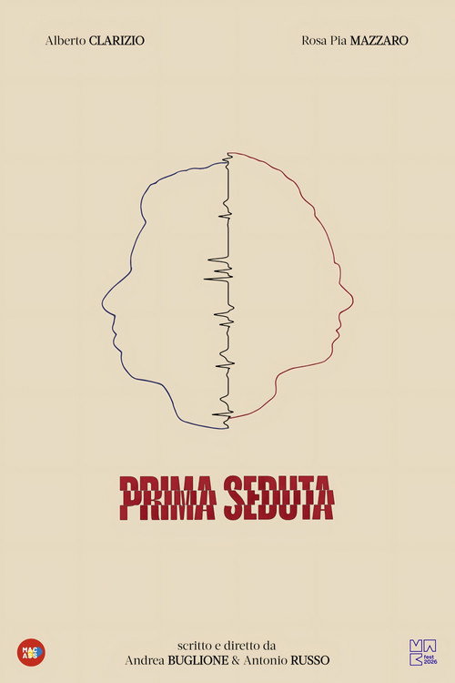 Prima Seduta