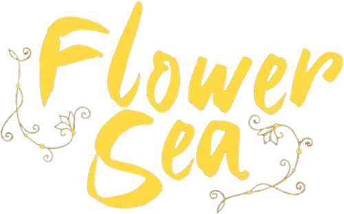 Flower Sea logo