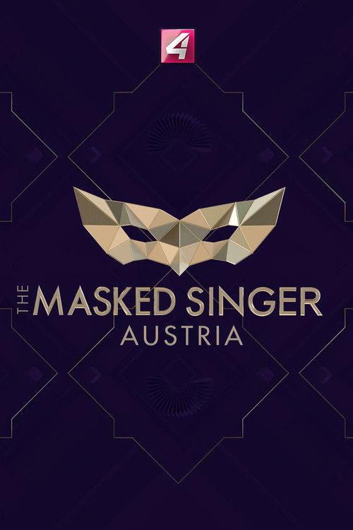 Mask Singer (Autriche)