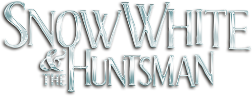 Snow White and the Huntsman logo