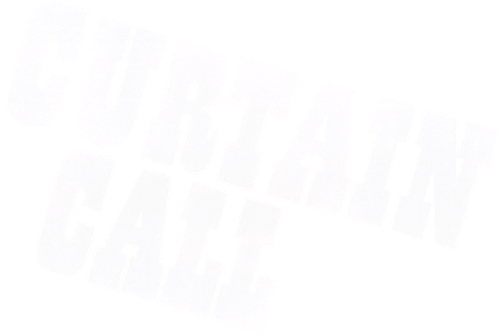 Curtain Call logo