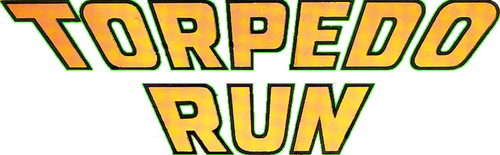 Torpedo Run logo