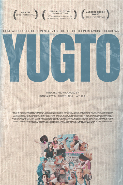 Yugto