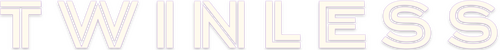 Twinless logo