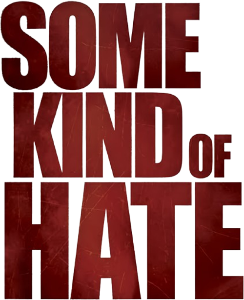 Some Kind of Hate logo