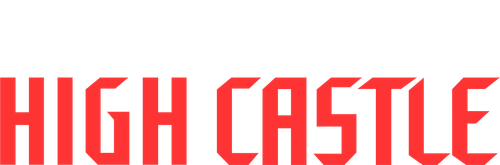 The Man in the High Castle logo