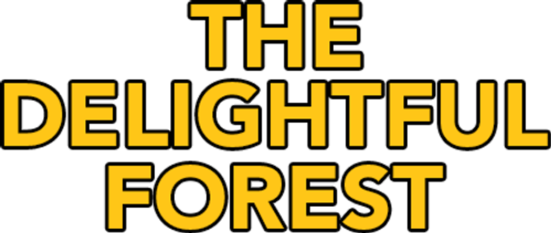 The Delightful Forest logo