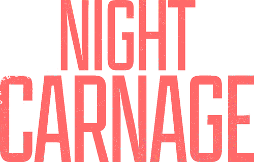 Night Carnage logo