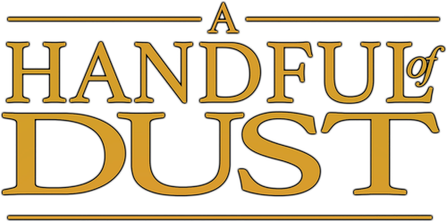 A Handful of Dust logo