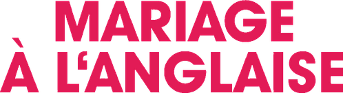 Mariage à l'anglaise logo