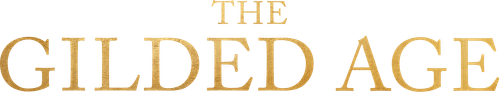 The Gilded Age logo