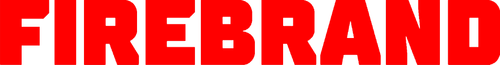 Firebrand logo