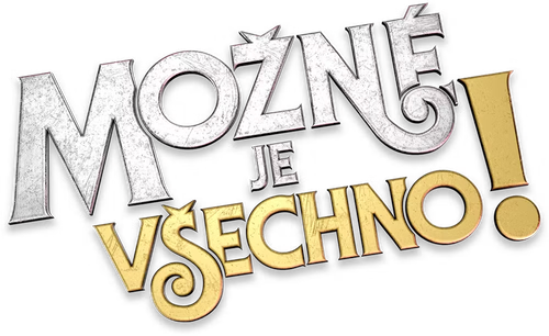 Možné je všechno! logo