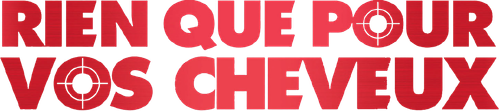 Rien que pour vos cheveux logo