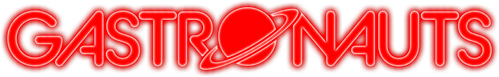 Gastronauts logo