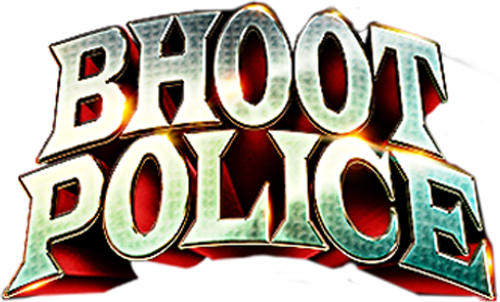 Bhoot Police logo
