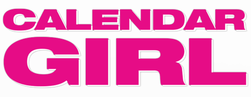 Calendar Girl logo