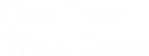 Our Time Will Come logo