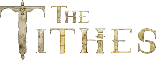 The Tithes logo
