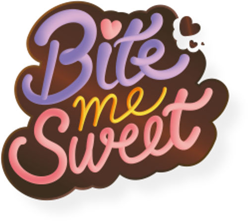 Bite Me Sweet logo