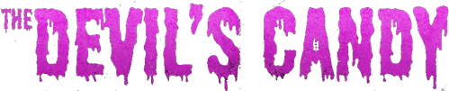 The Devil's Candy logo