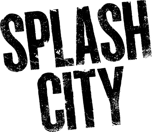 Splash City logo