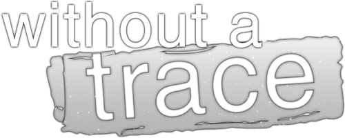 Without a Trace logo