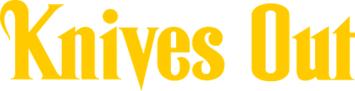 Knives Out logo