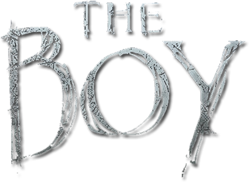 The Boy logo