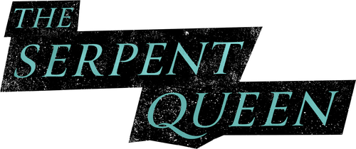 The Serpent Queen logo