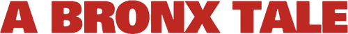 A Bronx Tale logo
