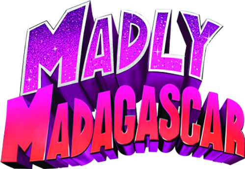 Madly Madagascar logo