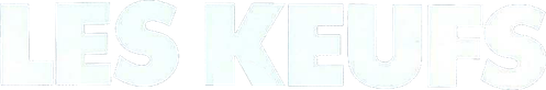 Les Keufs logo