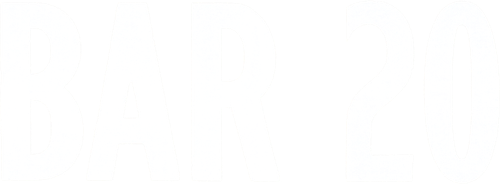 Bar 20 logo