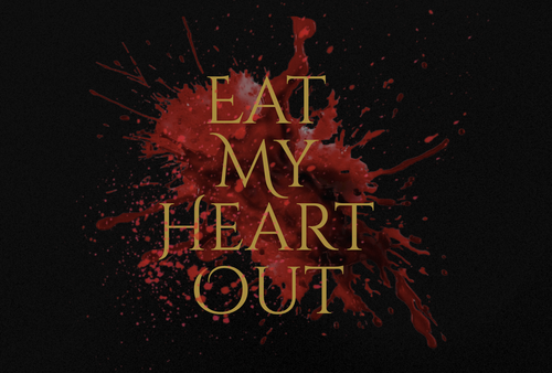 Eat My Heart Out logo