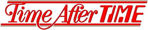 Time After Time logo