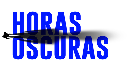 Horas Oscuras logo
