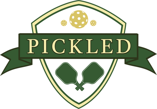 Pickled logo
