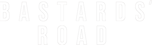 Bastards' Road logo
