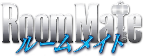 RoomMate logo