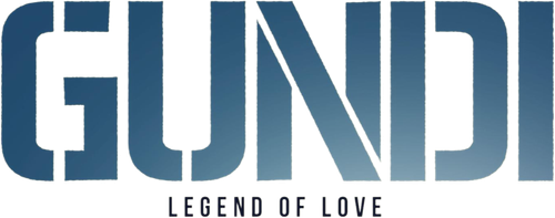 Gundi: Legend of Love logo