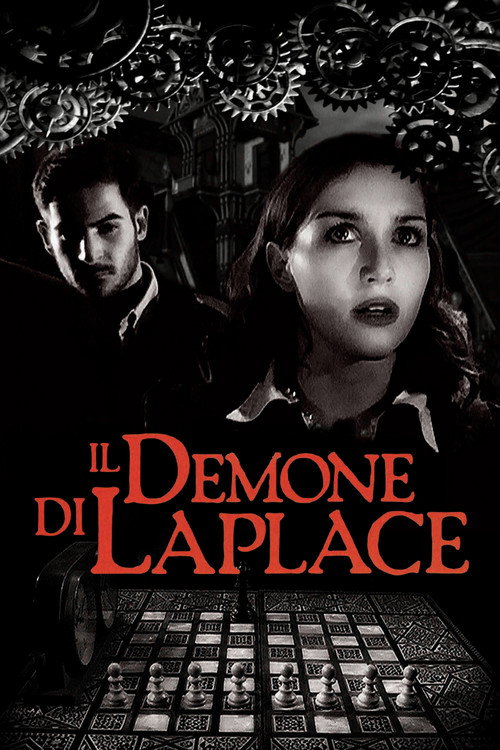 Le démon de Laplace