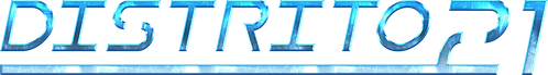 Distrito 21 logo