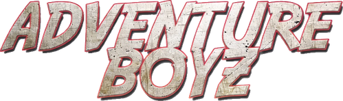 Adventure Boyz logo