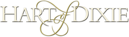 Hart of Dixie logo