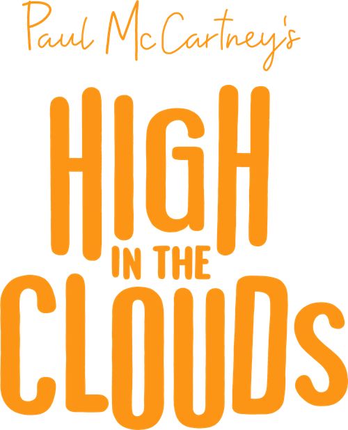 High in the Clouds logo