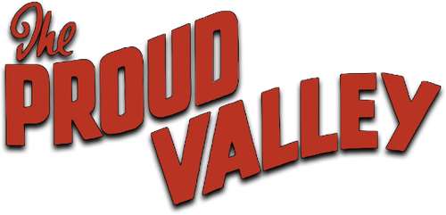 The Proud Valley logo