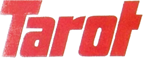 Tarot logo