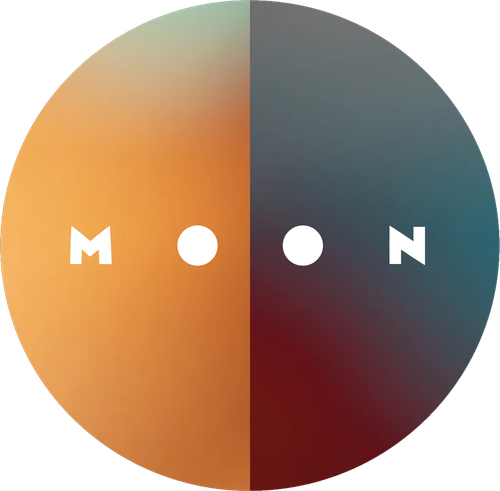 Moon logo